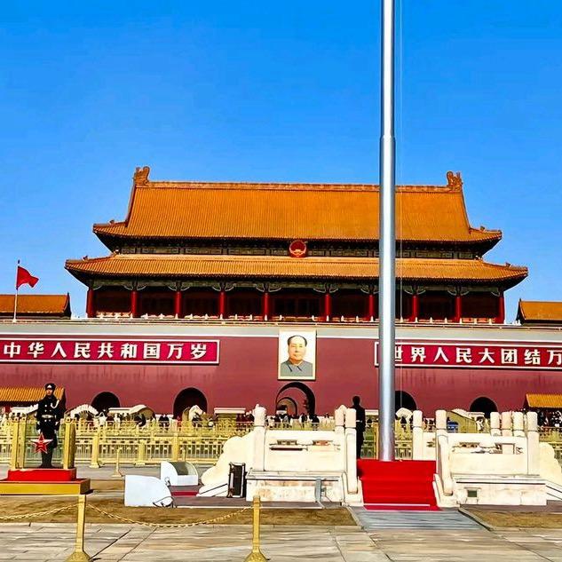 🛳️🚀时代变化