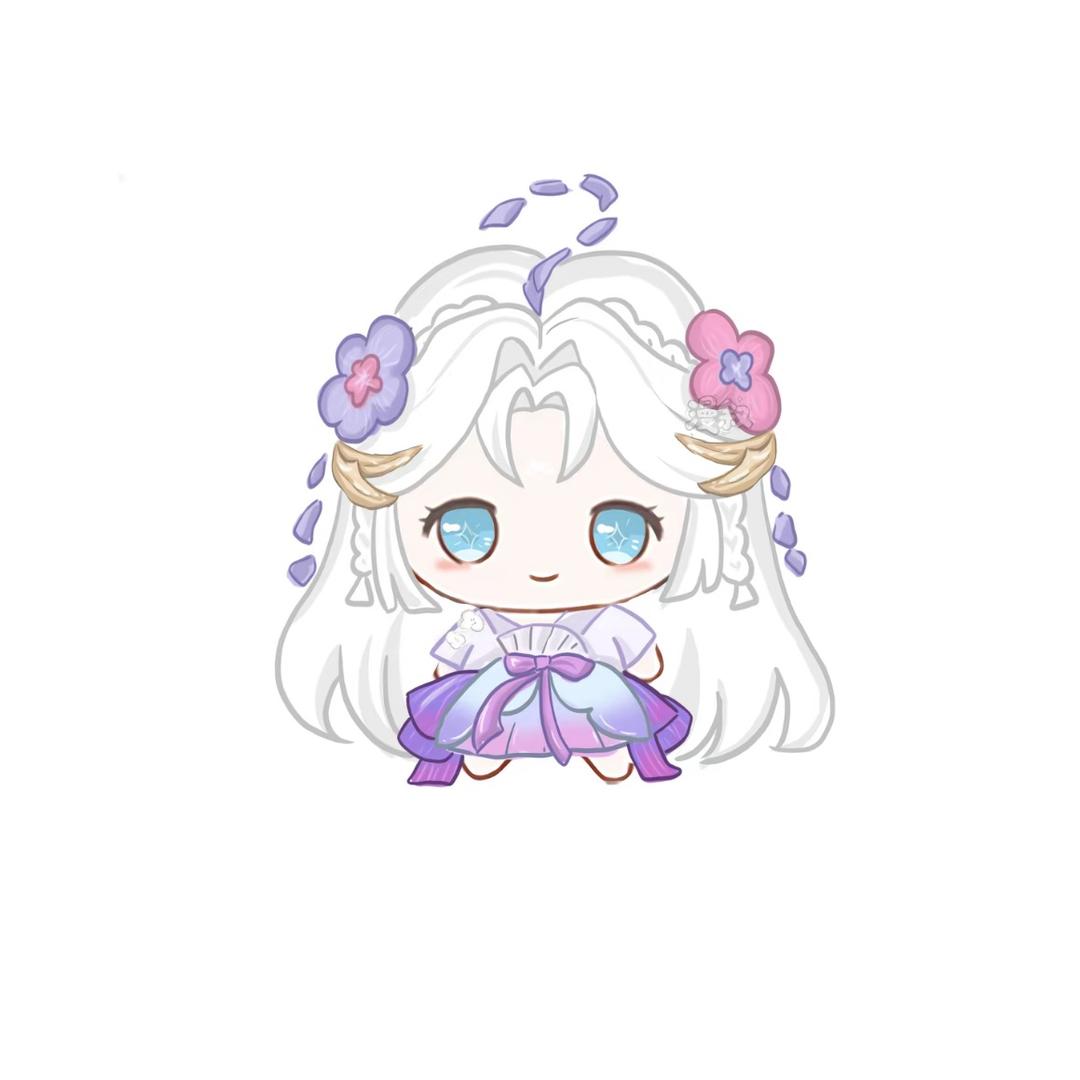 歪.🍙（朵莉亚版