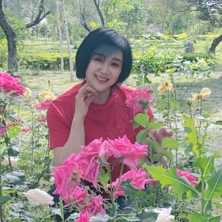 香❤️香