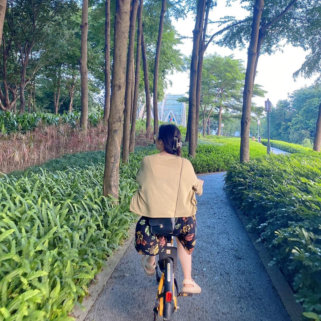 🌈🌈小柴橘妹