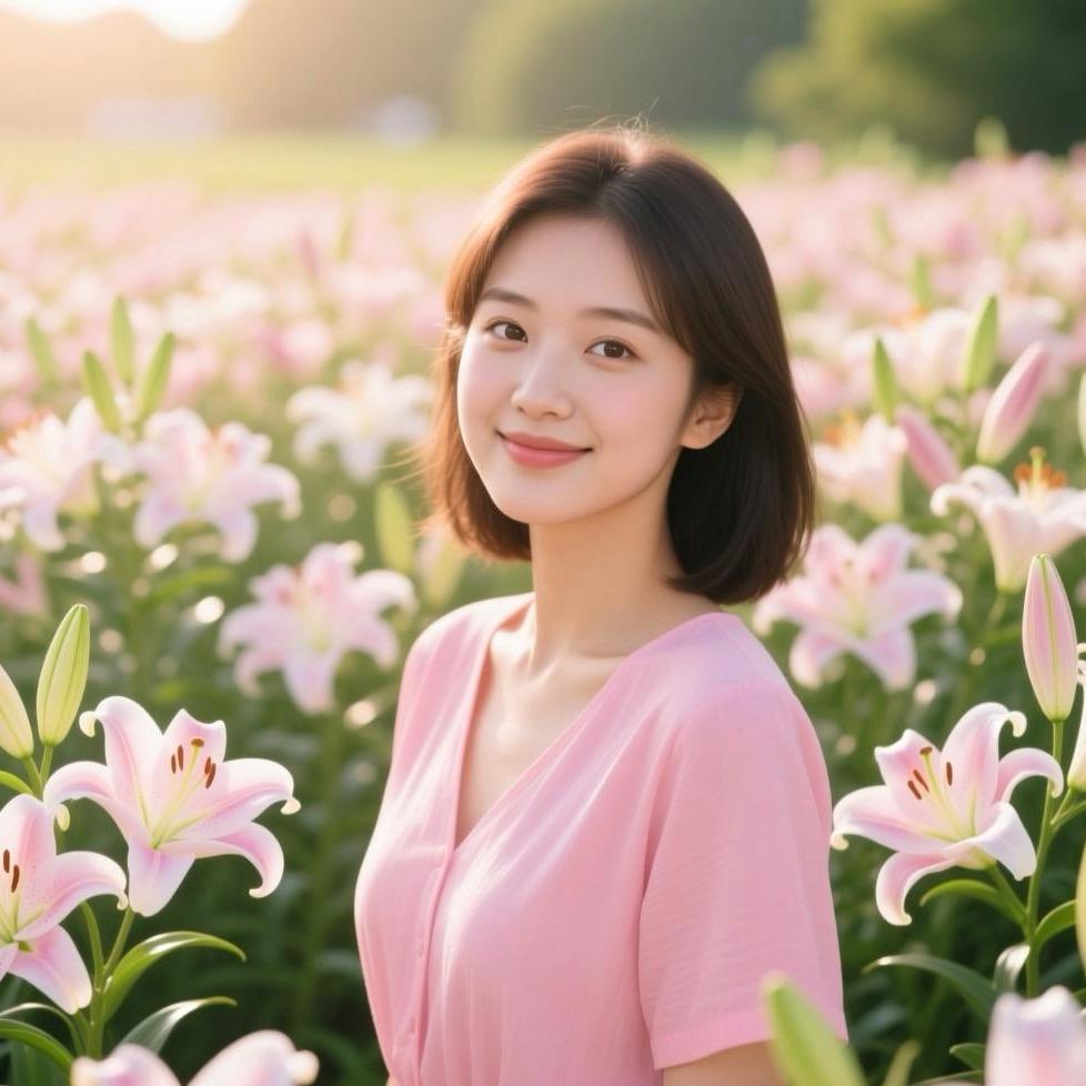 龙牙百合🌿小栗