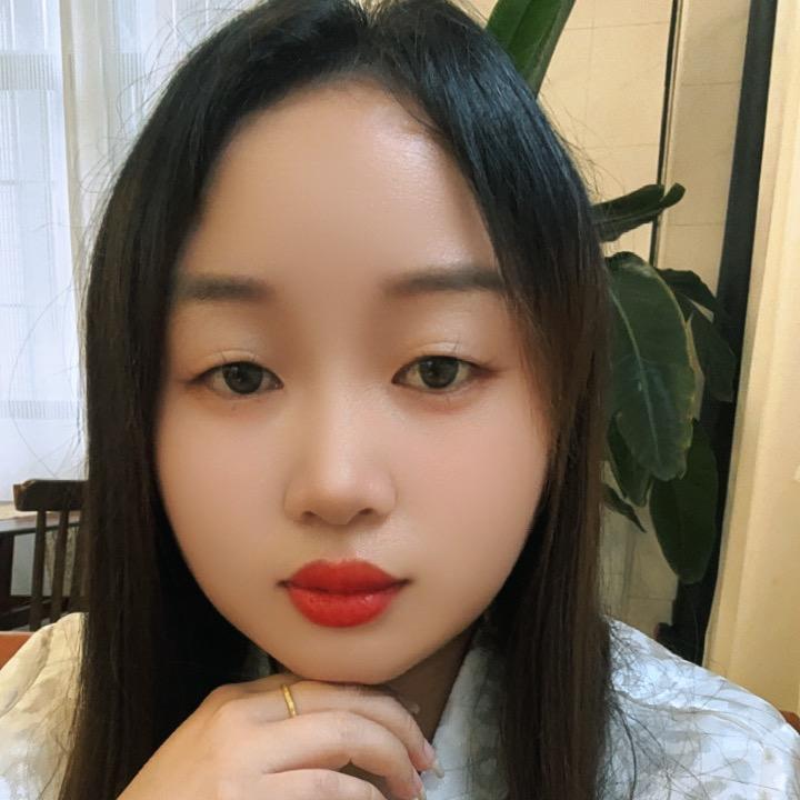 洪江妹妹