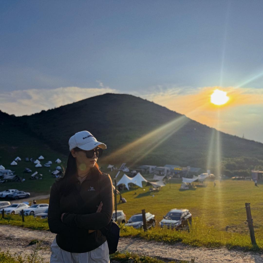 【兮凡里】女装  萍萍