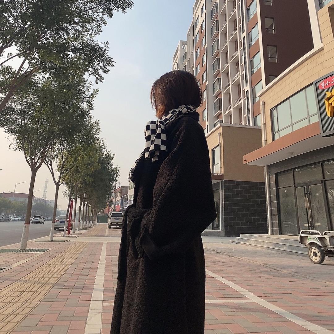 阿柳.