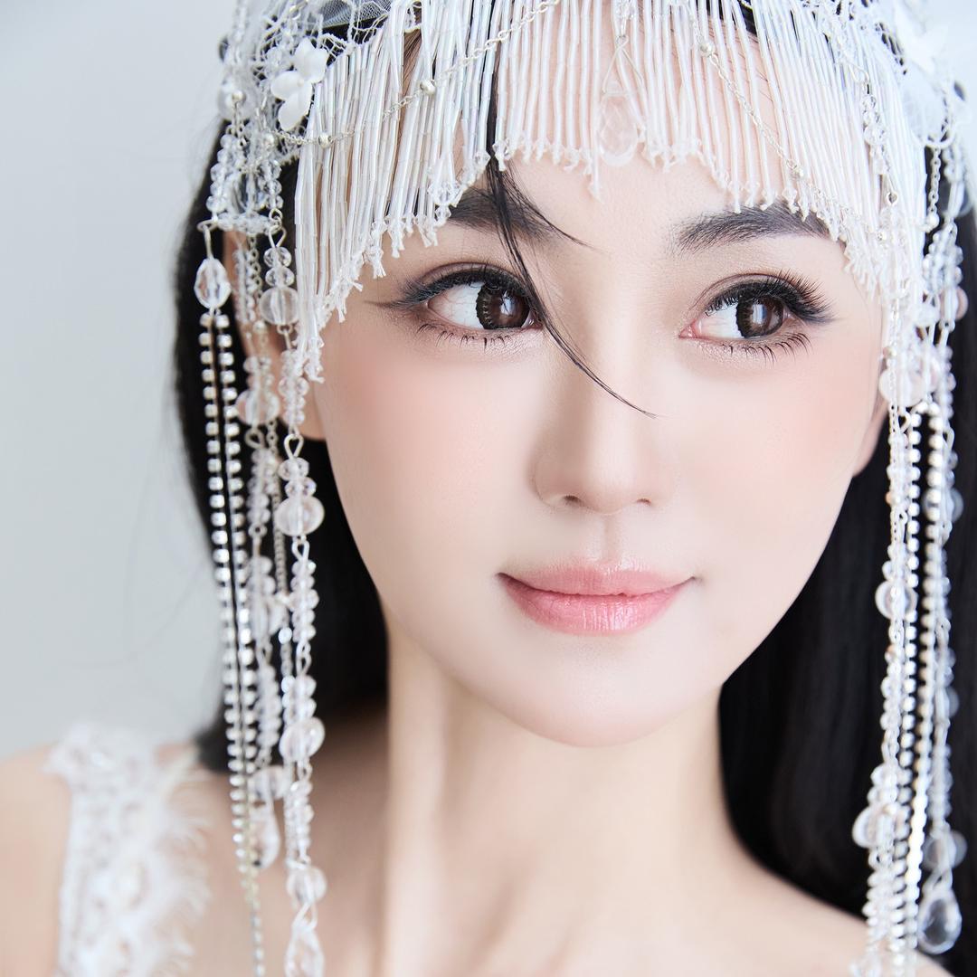 民美张歆娅🌊⁵²⁹⁹