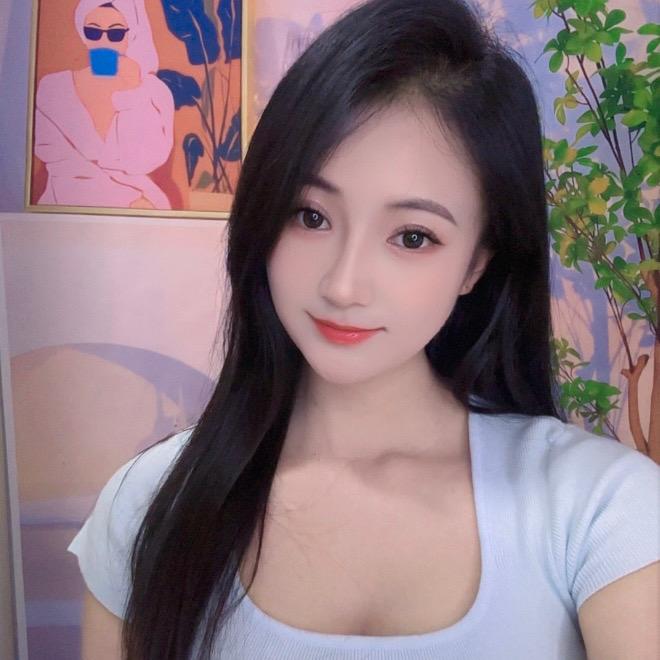 婷