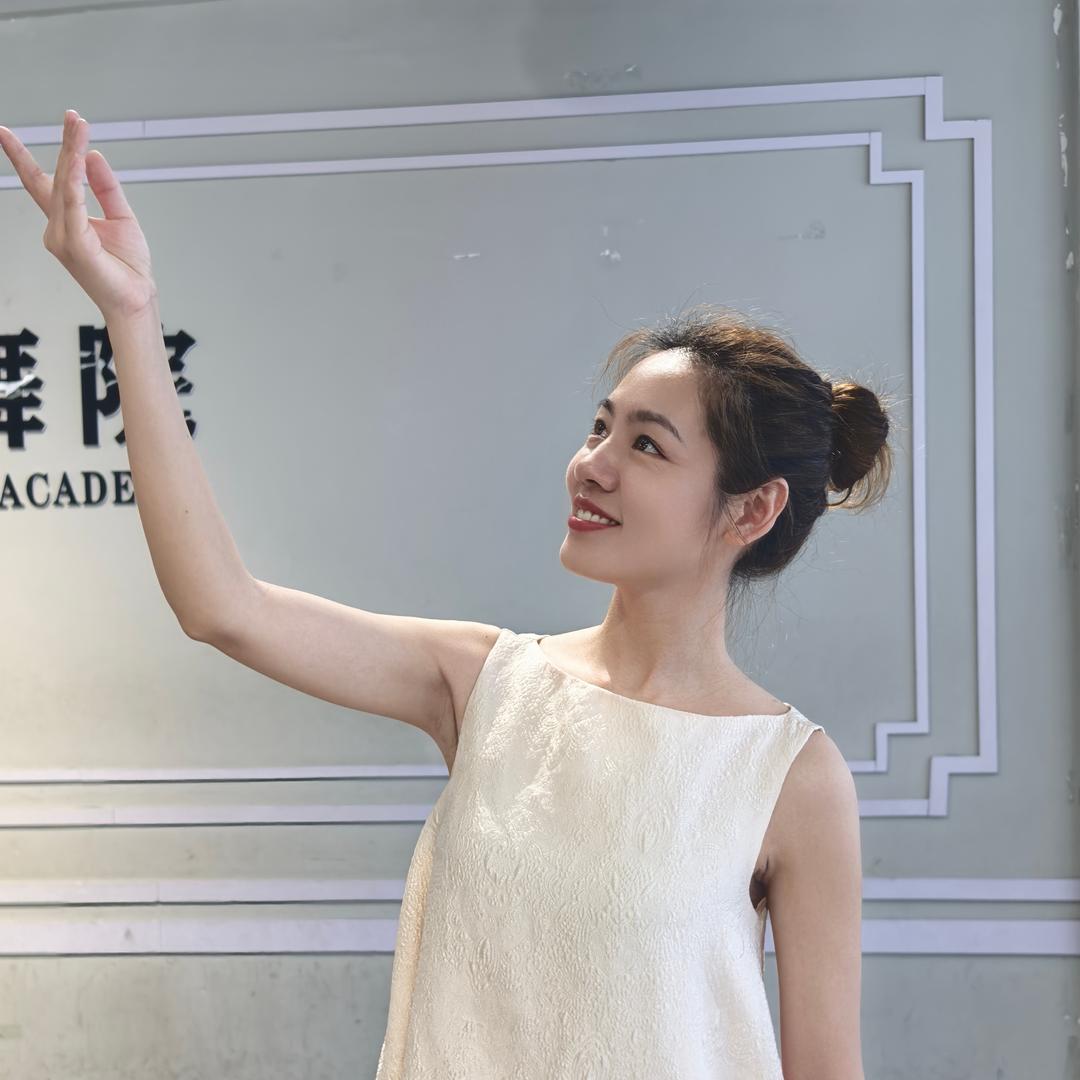 小晴