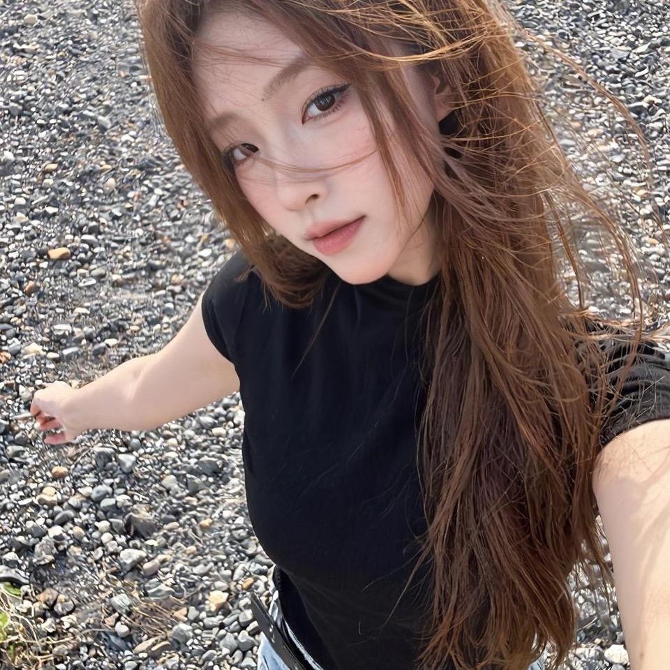 半只羊🐑