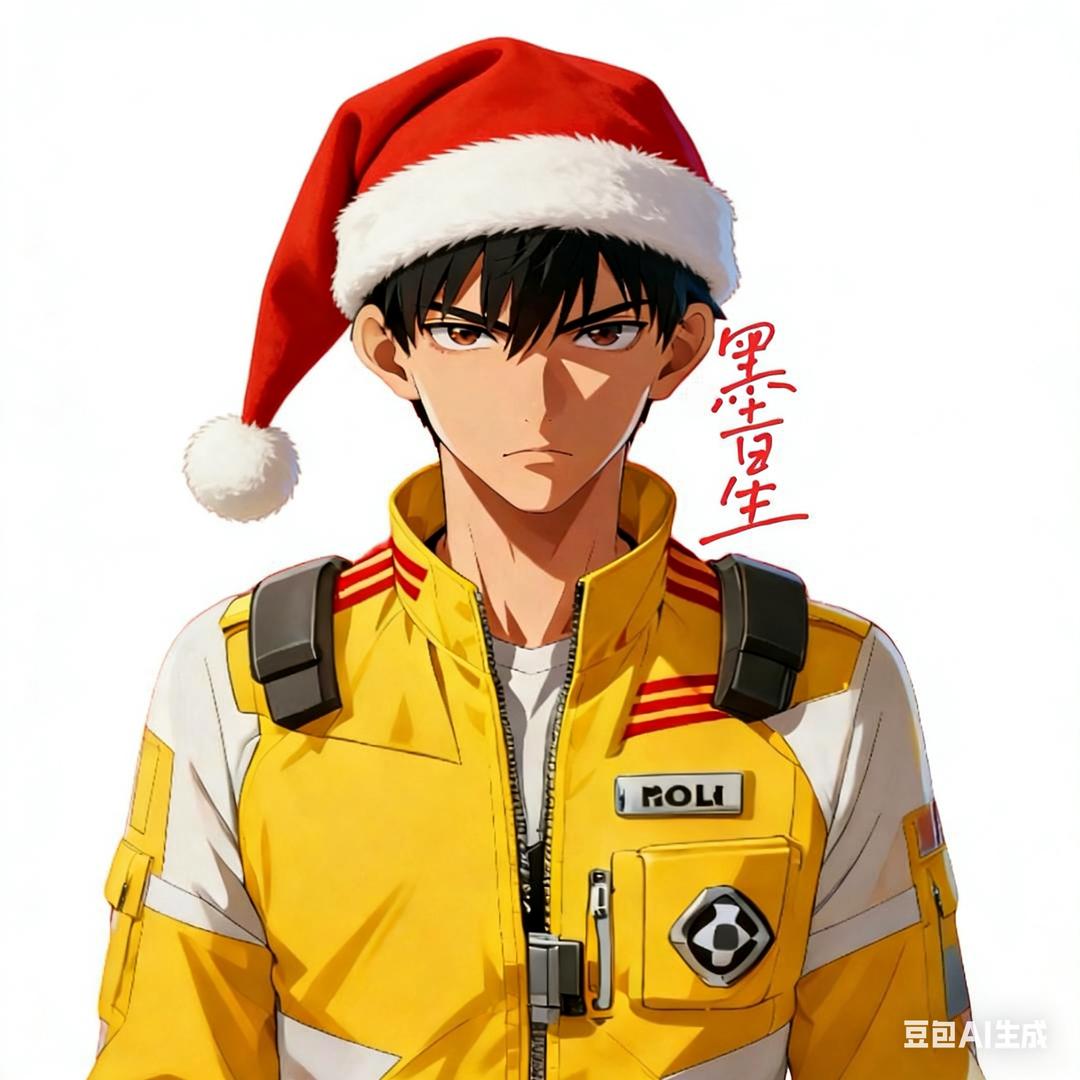 墨星之星球动画