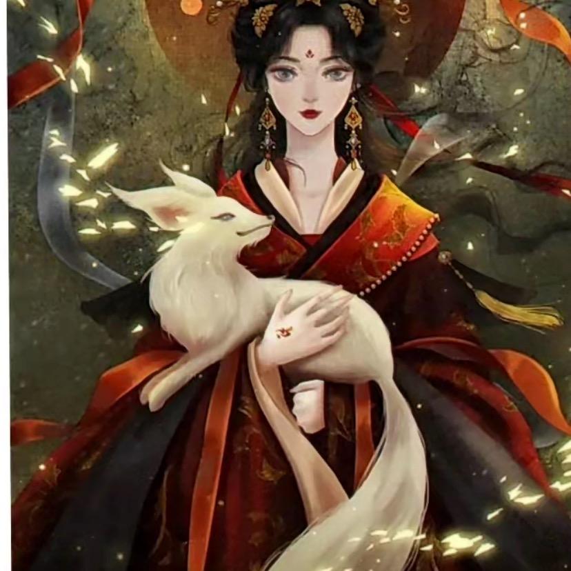 慧然
