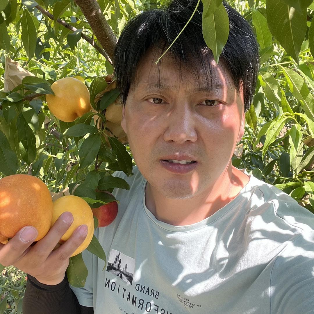 阿贵果园