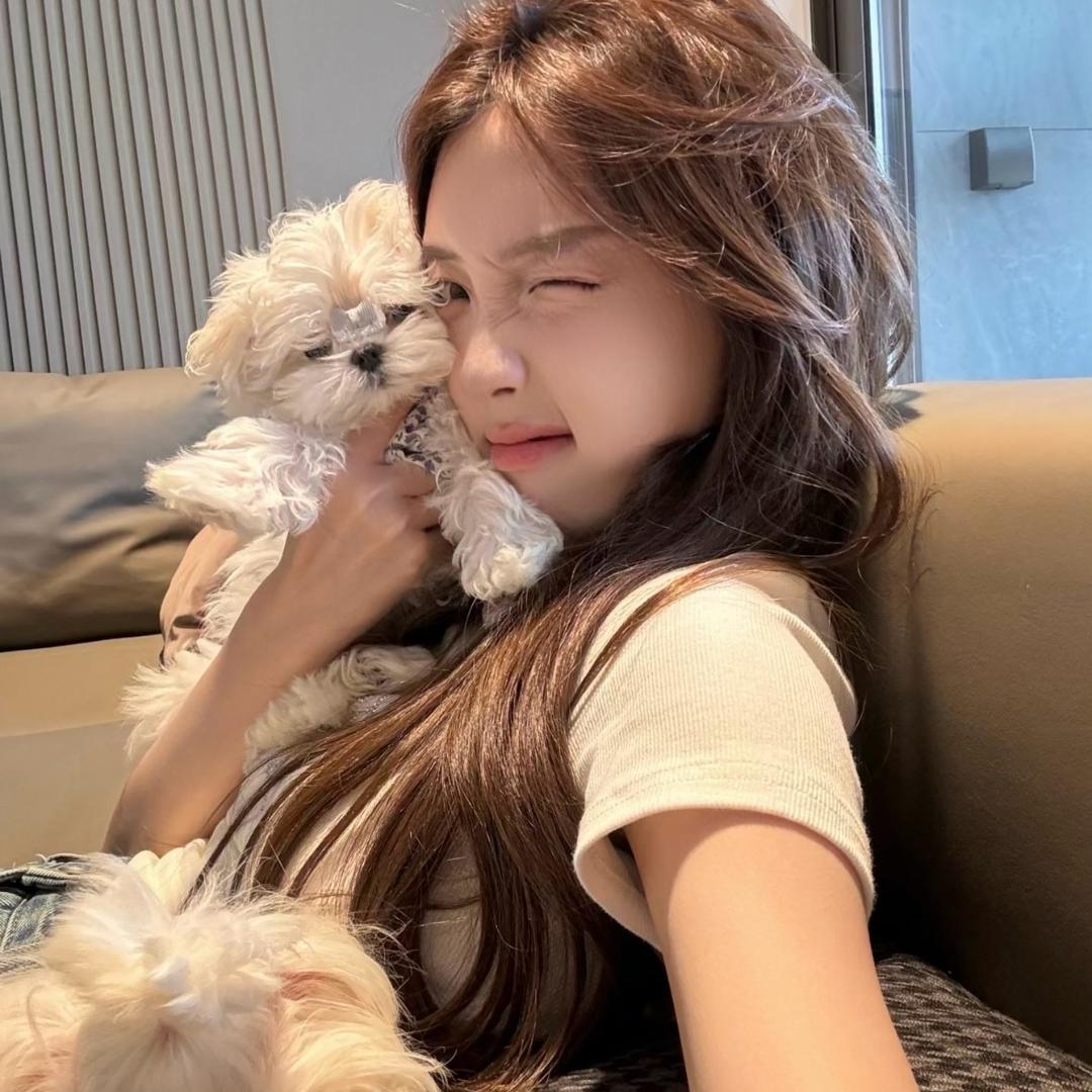 小美🛍️🫧