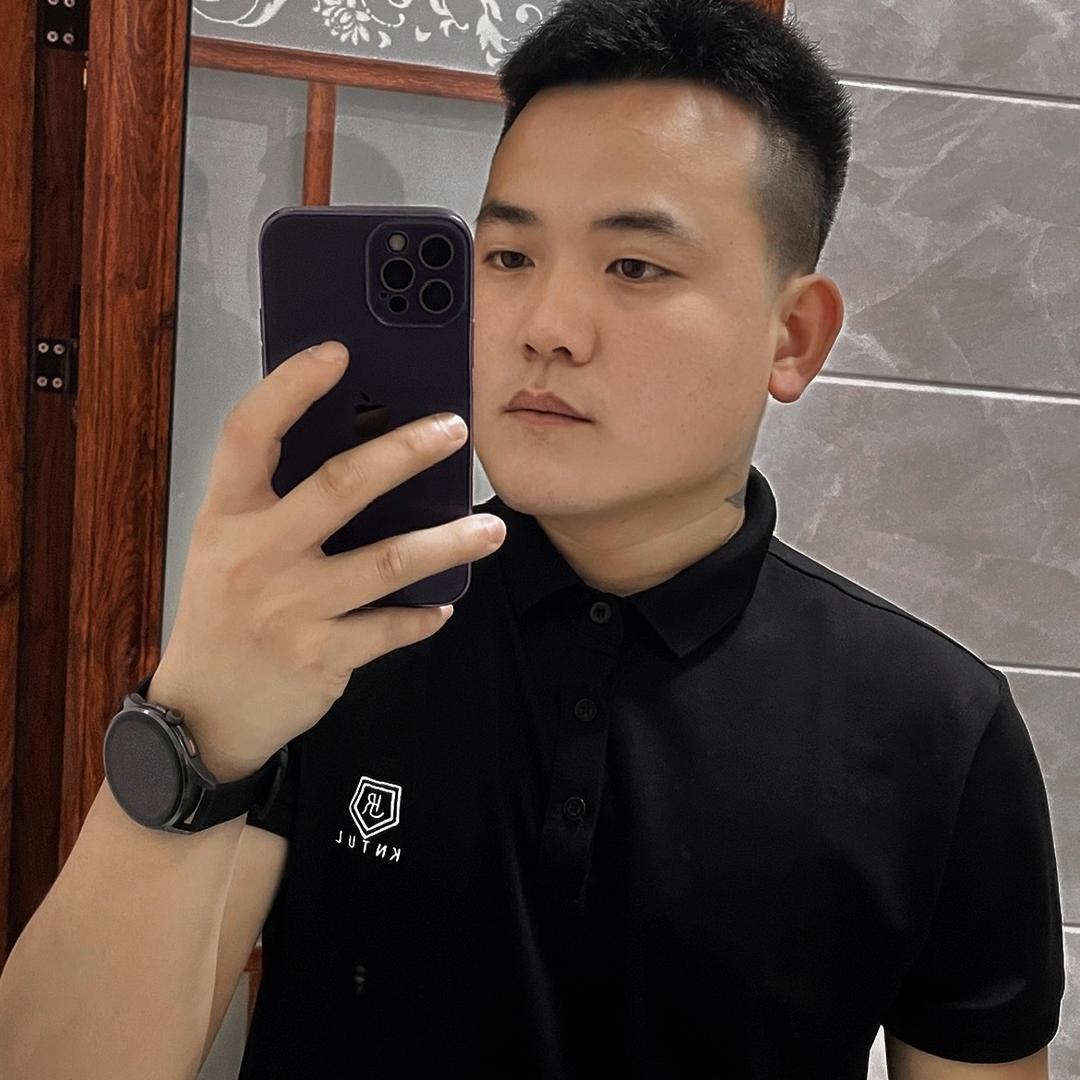 @阿泽