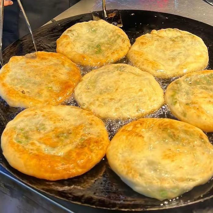 李妹妹日常直播好物分享