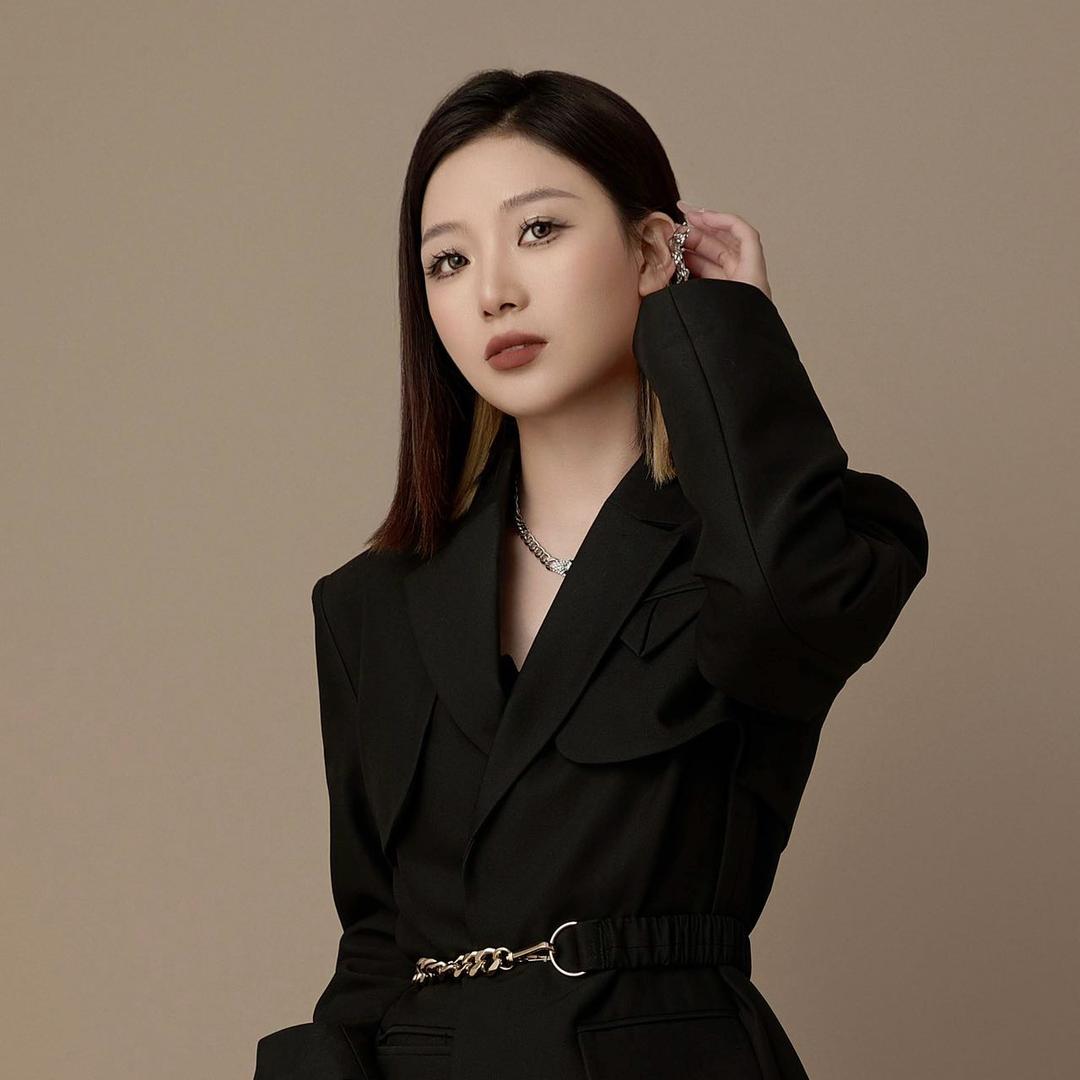 沐澜婚纱小玉（招生中）