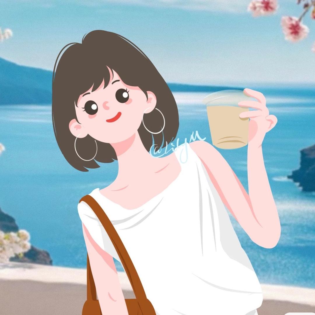 明天見女装🛍️