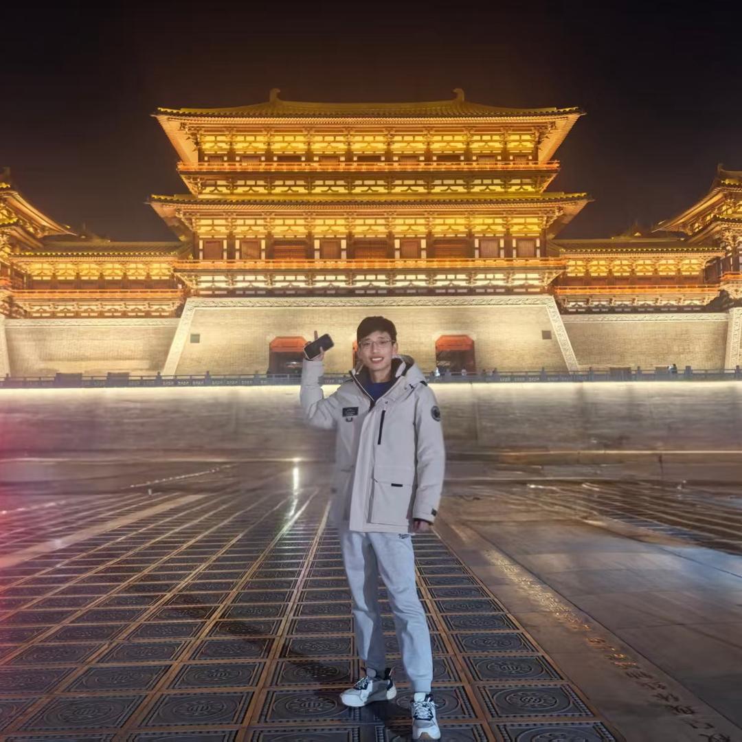 我