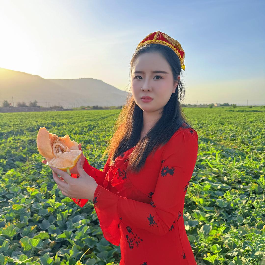 凯乐嘟优选（容容）