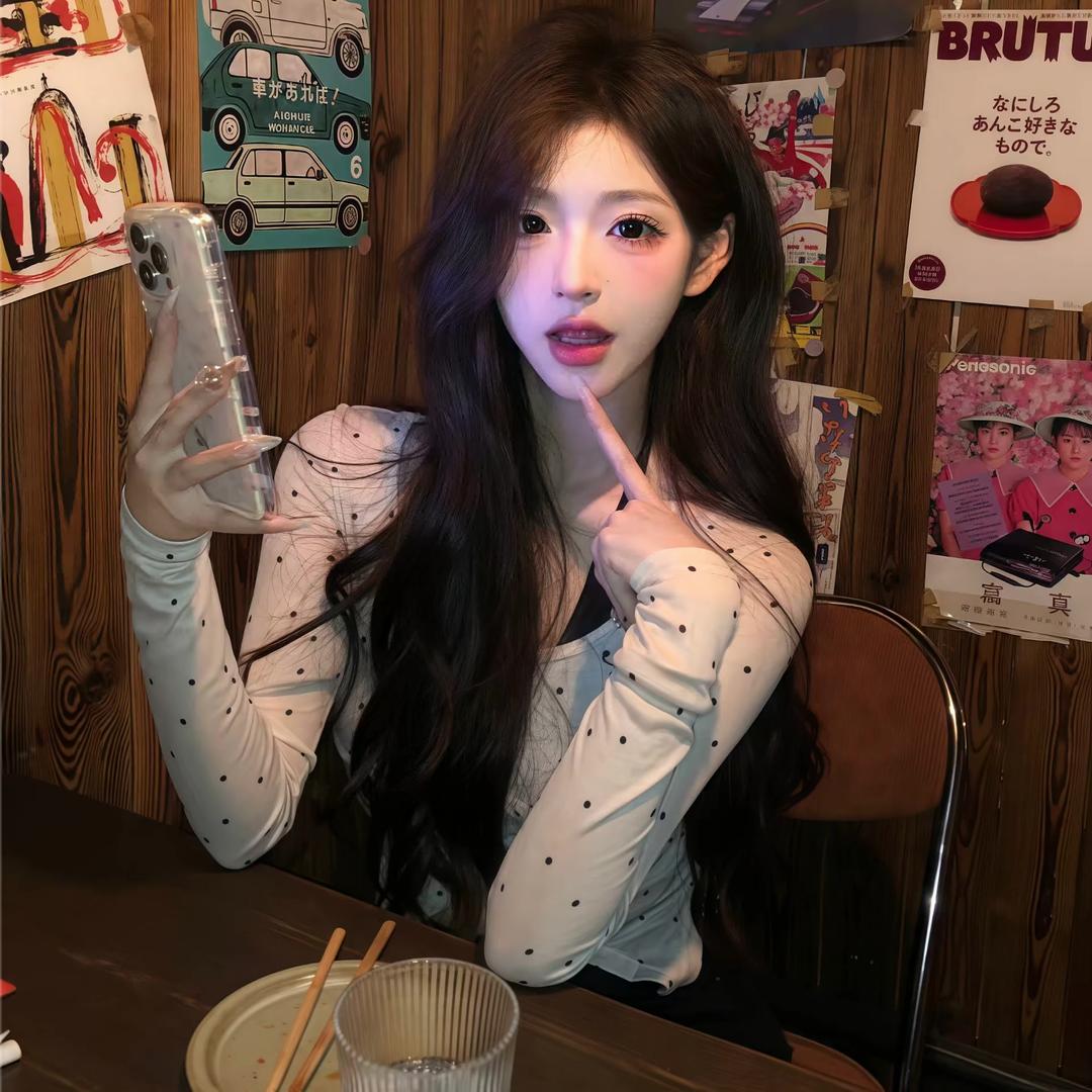 妍妍.🍧