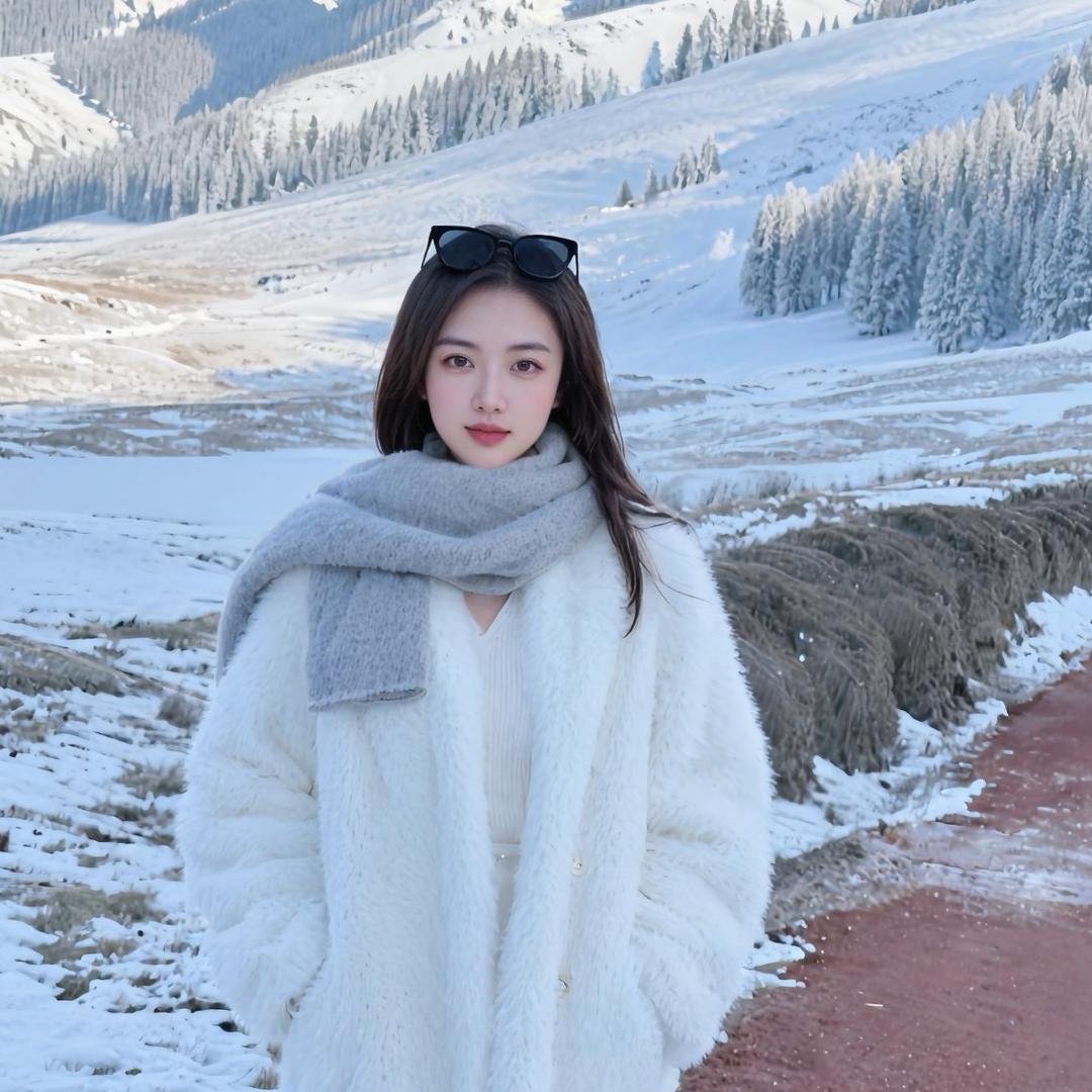 圆圆在北京～（打不过心语姐姐）