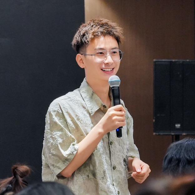 张吾计美业赋能