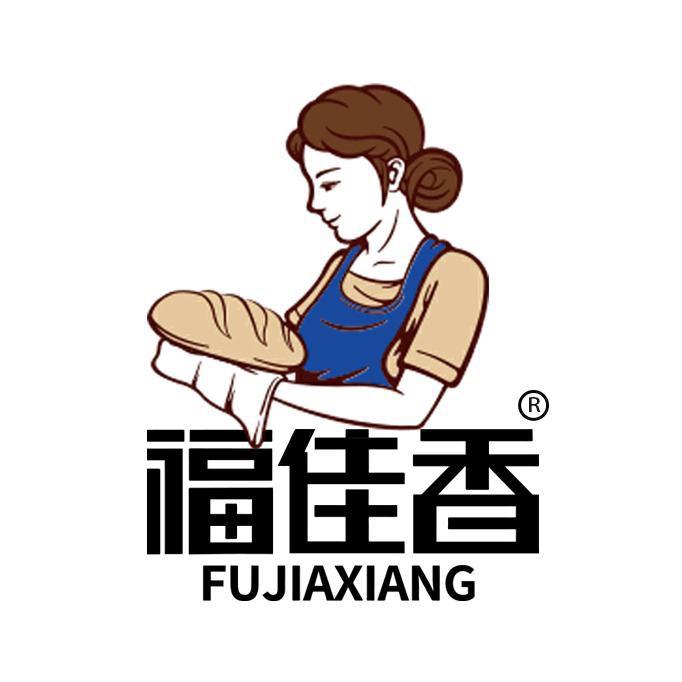 福佳香东莞市福佳香食品有限公司零食专卖店