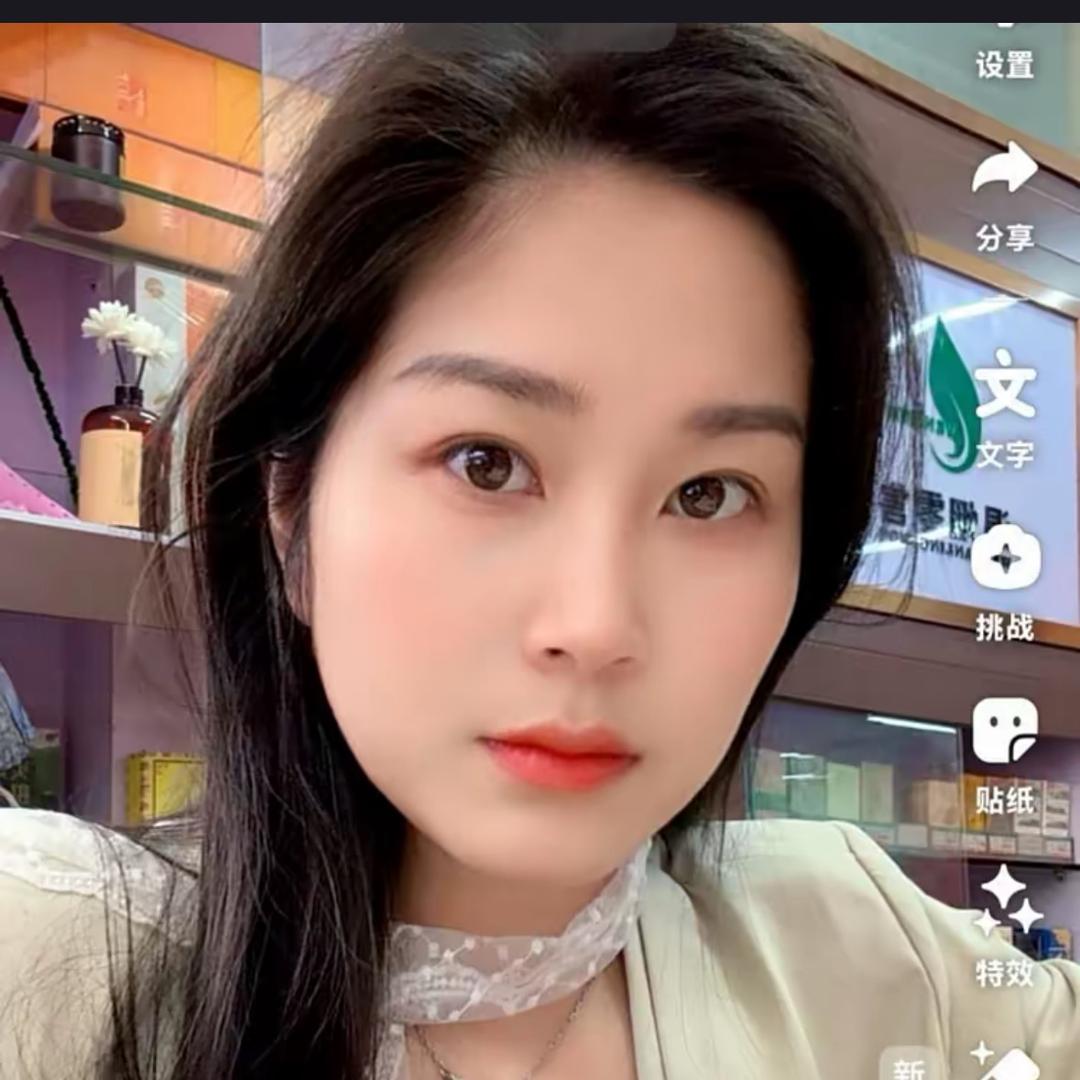 青田洪姐（3号）