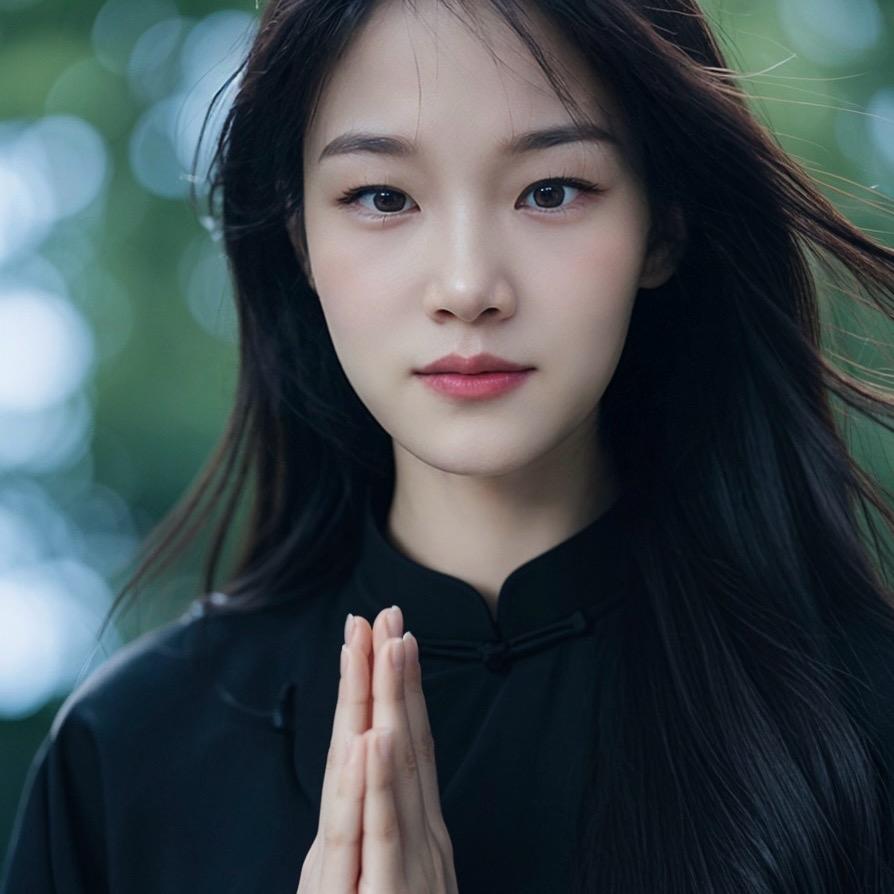 @希