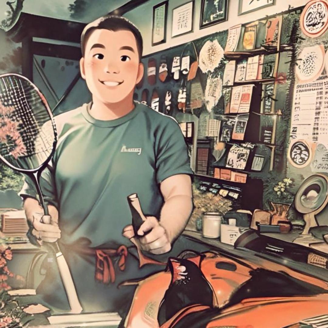 大超国际穿线师工作室