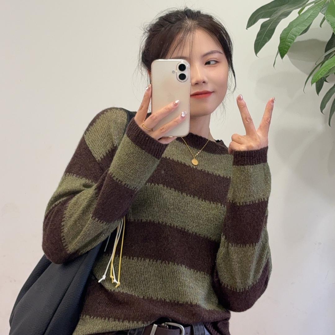 167的莹莹耶！（分享穿搭日常）