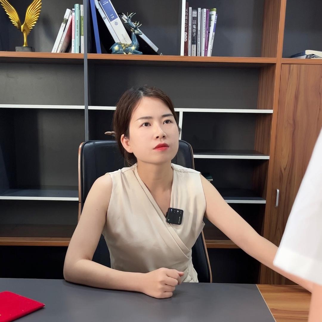 杨小凤