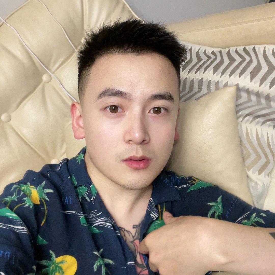 晓宾哥哥