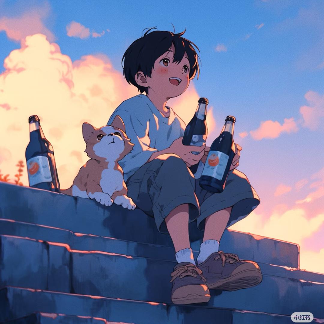 凉栀❤️