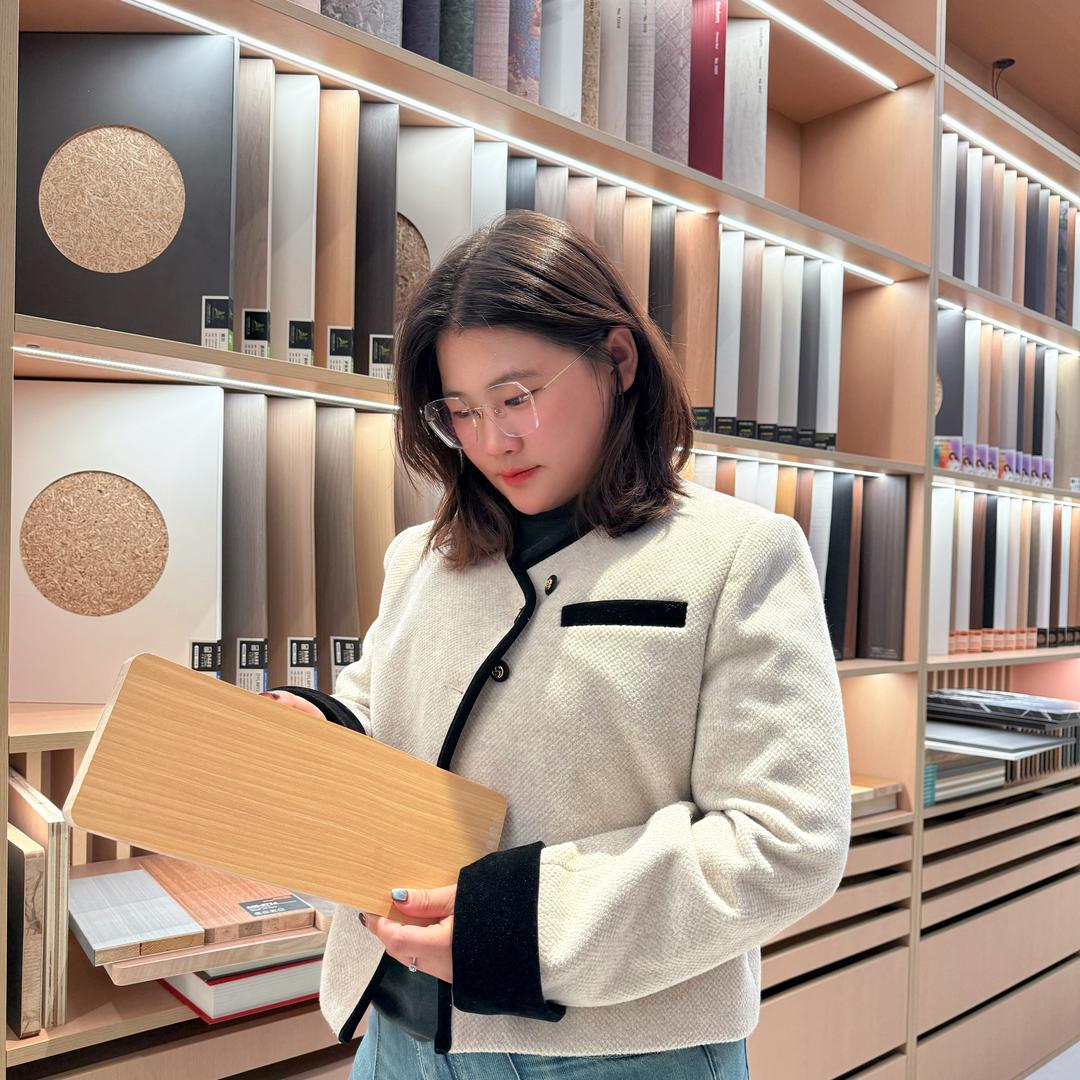 榆林小艾青春道全屋定制