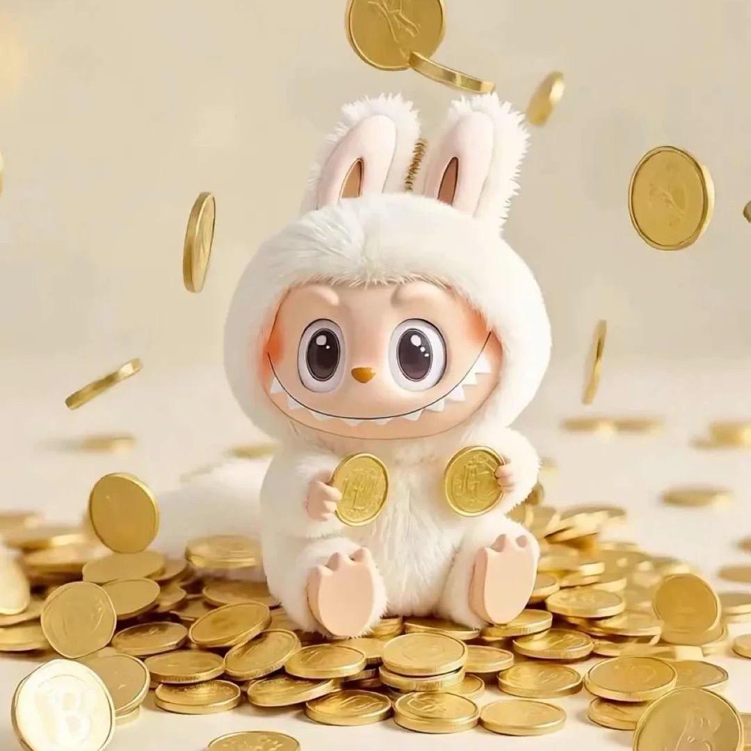 小い情绪