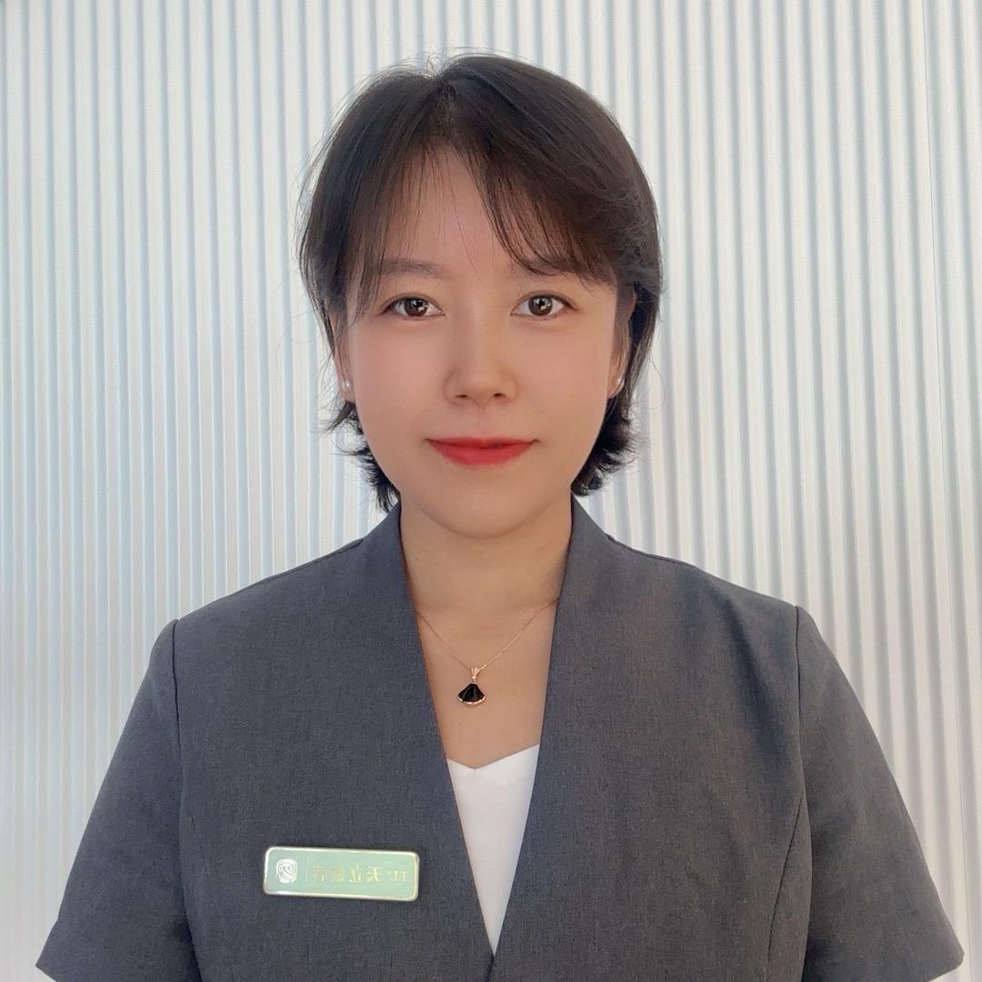 @天立金店楠楠