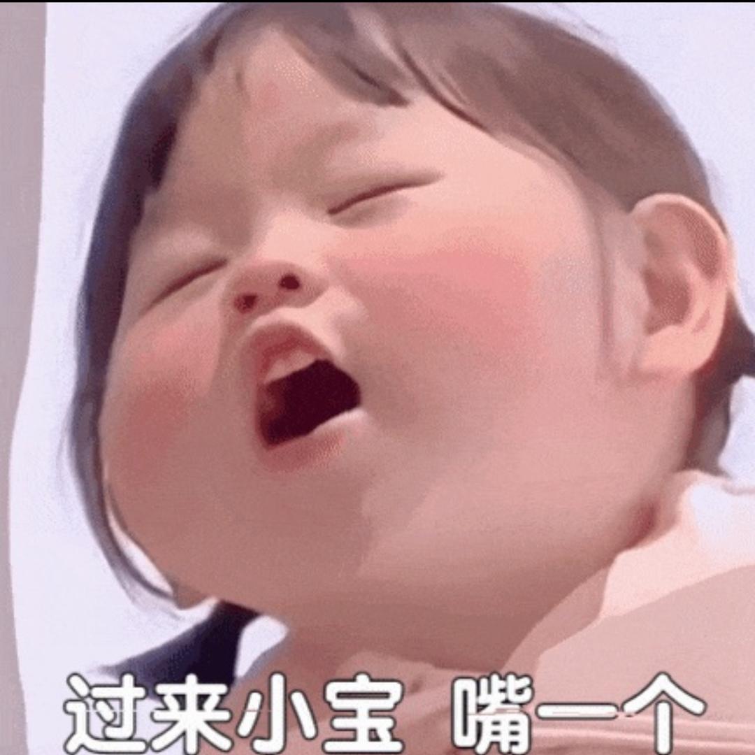 小🍎