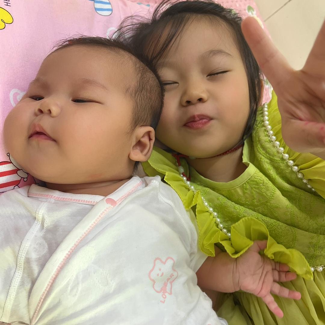奕琳妈妈🎀