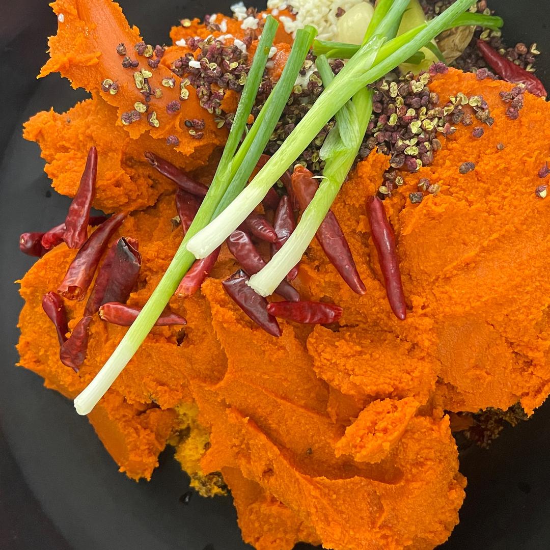鲜到飞起重庆火锅店