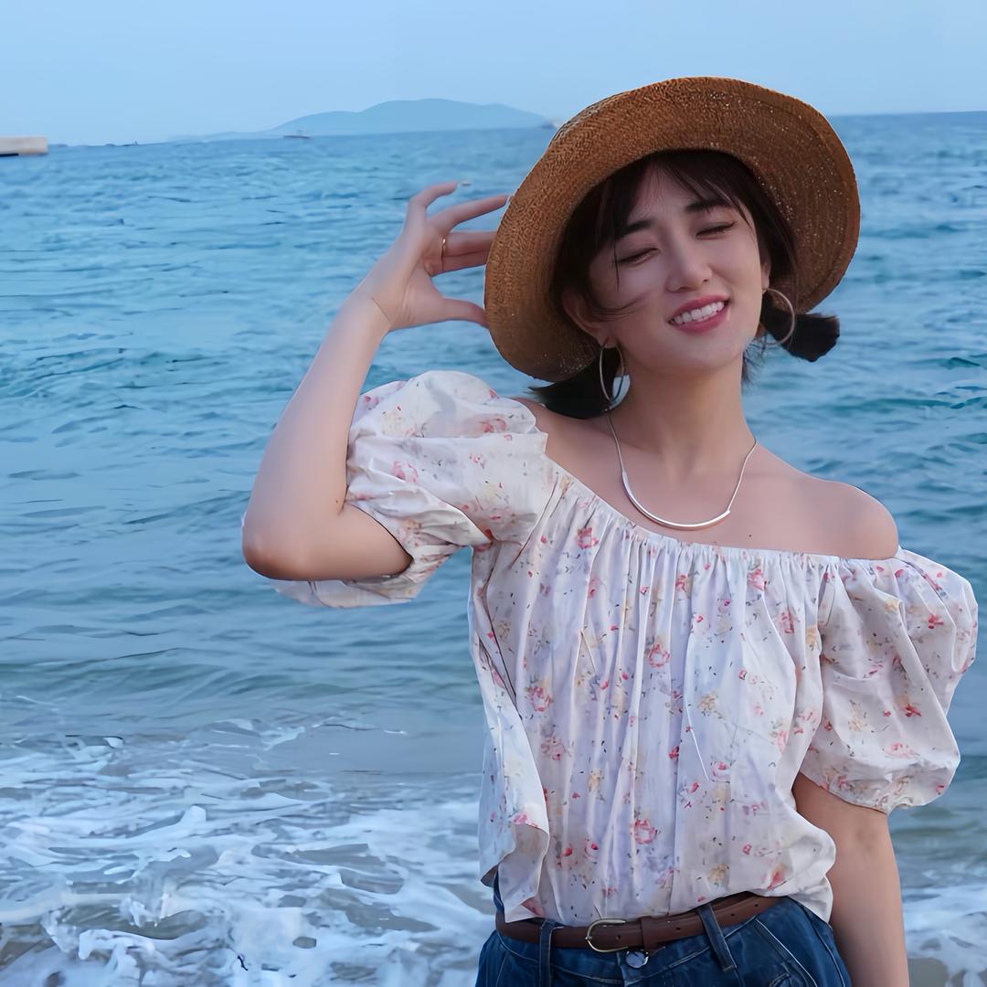奶味小航航