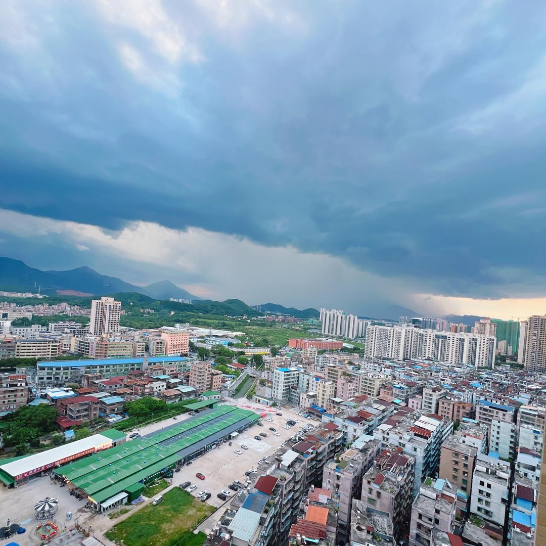 小张张