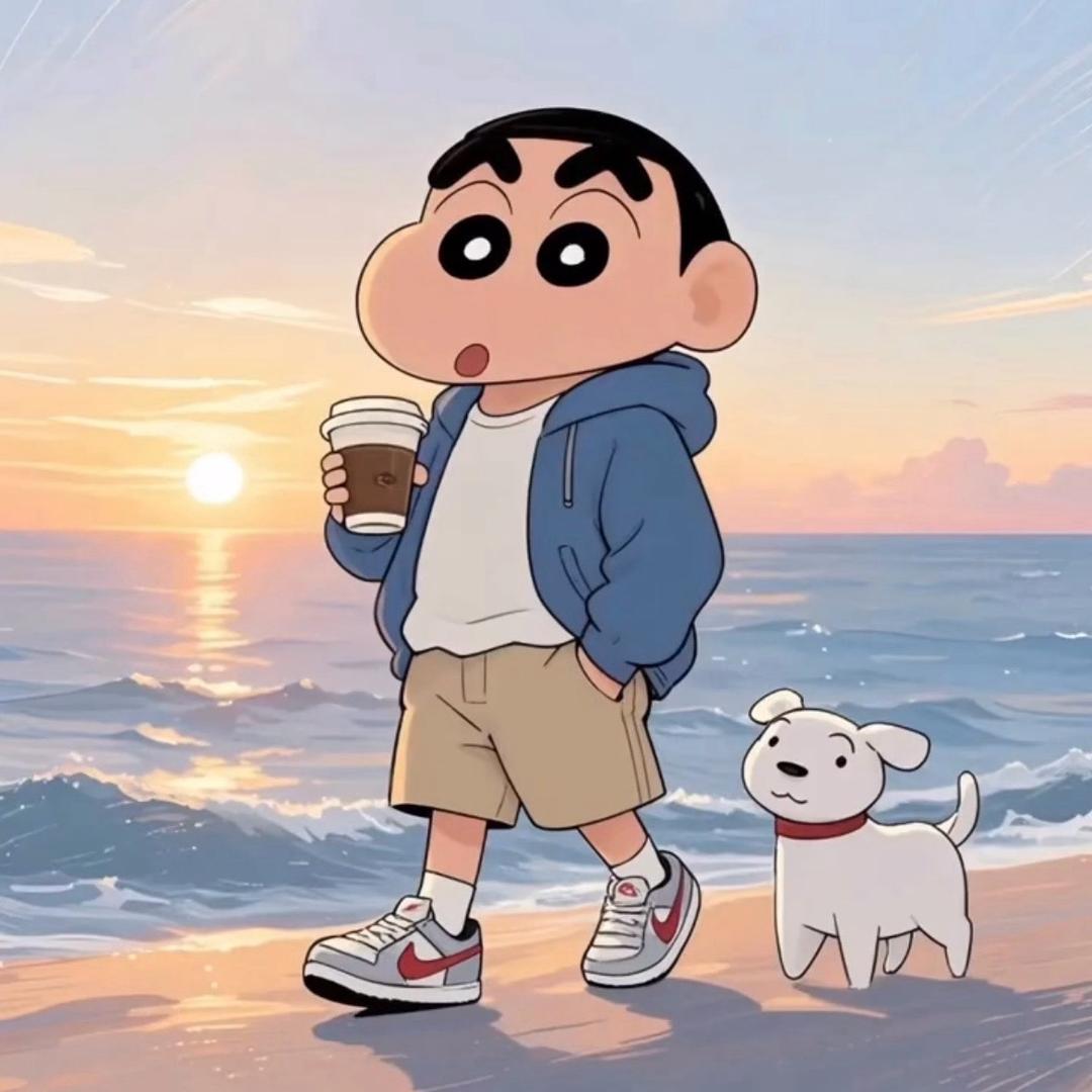 🌈小陈陈