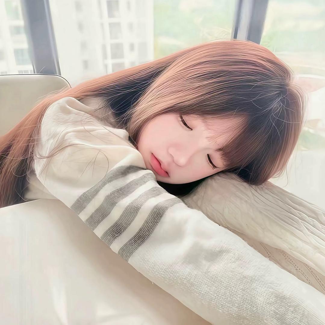 小鱼🐟🐟