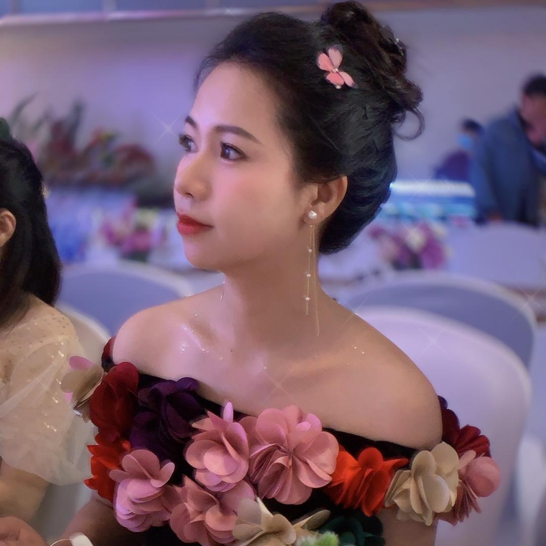 玥然妹妹