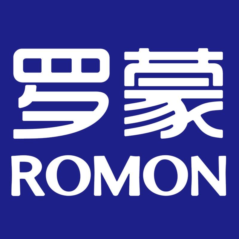 罗蒙品麦童装专卖店