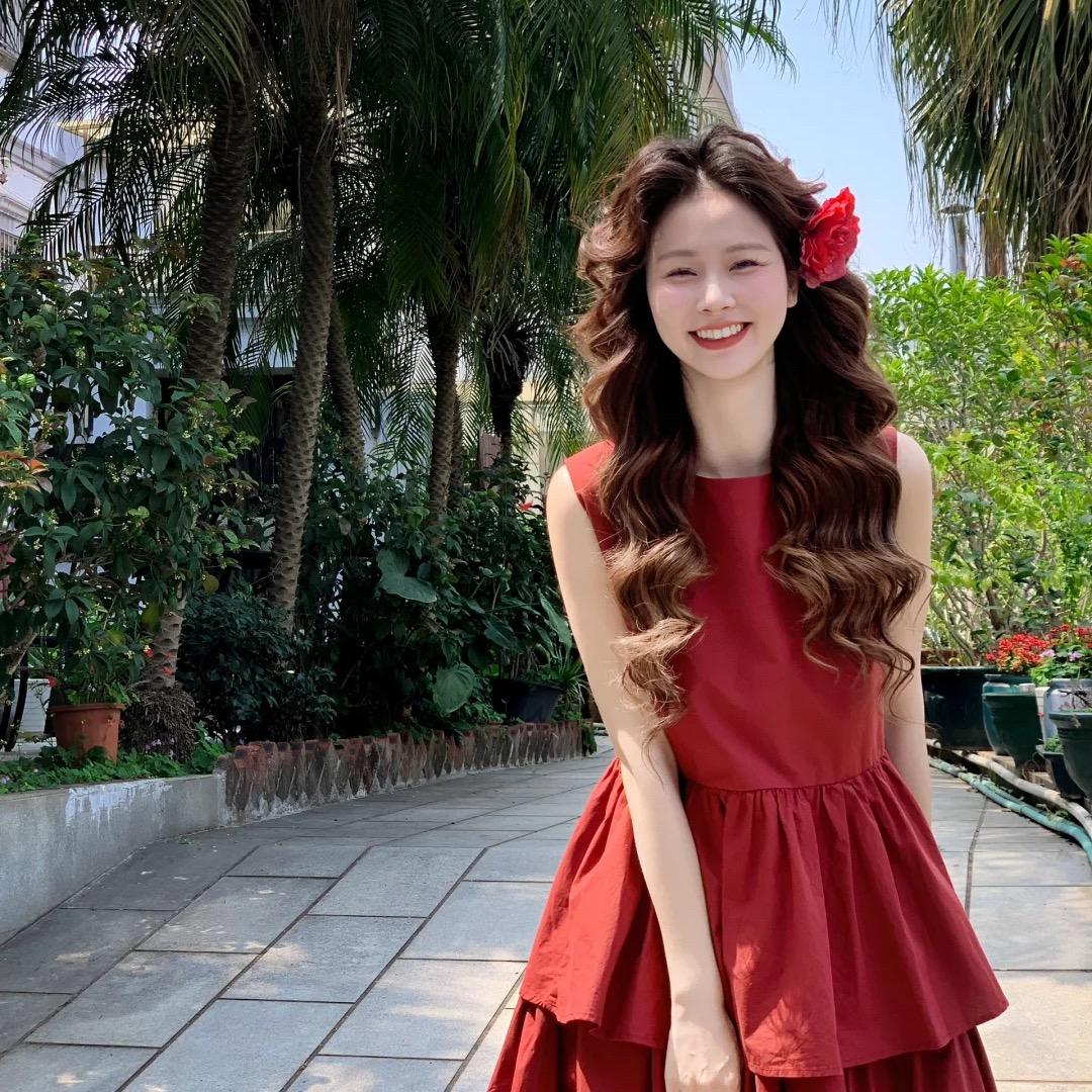 麦田吖