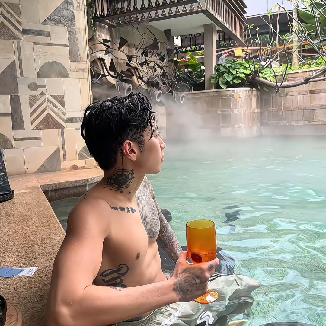 白米粥^