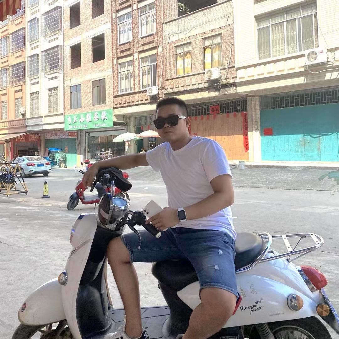 岑溪阿土 （数码产品）