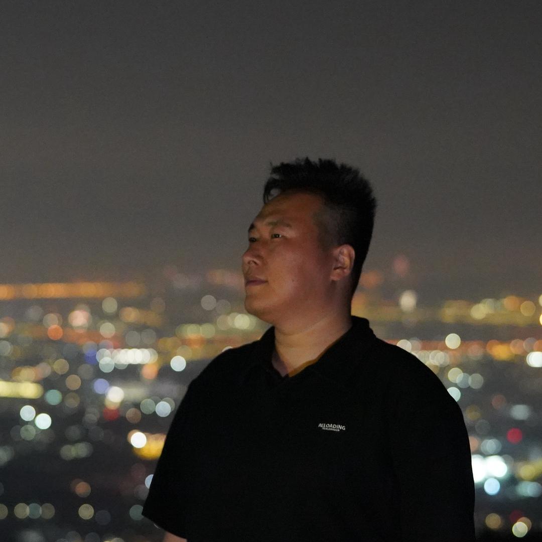 宋扬同学