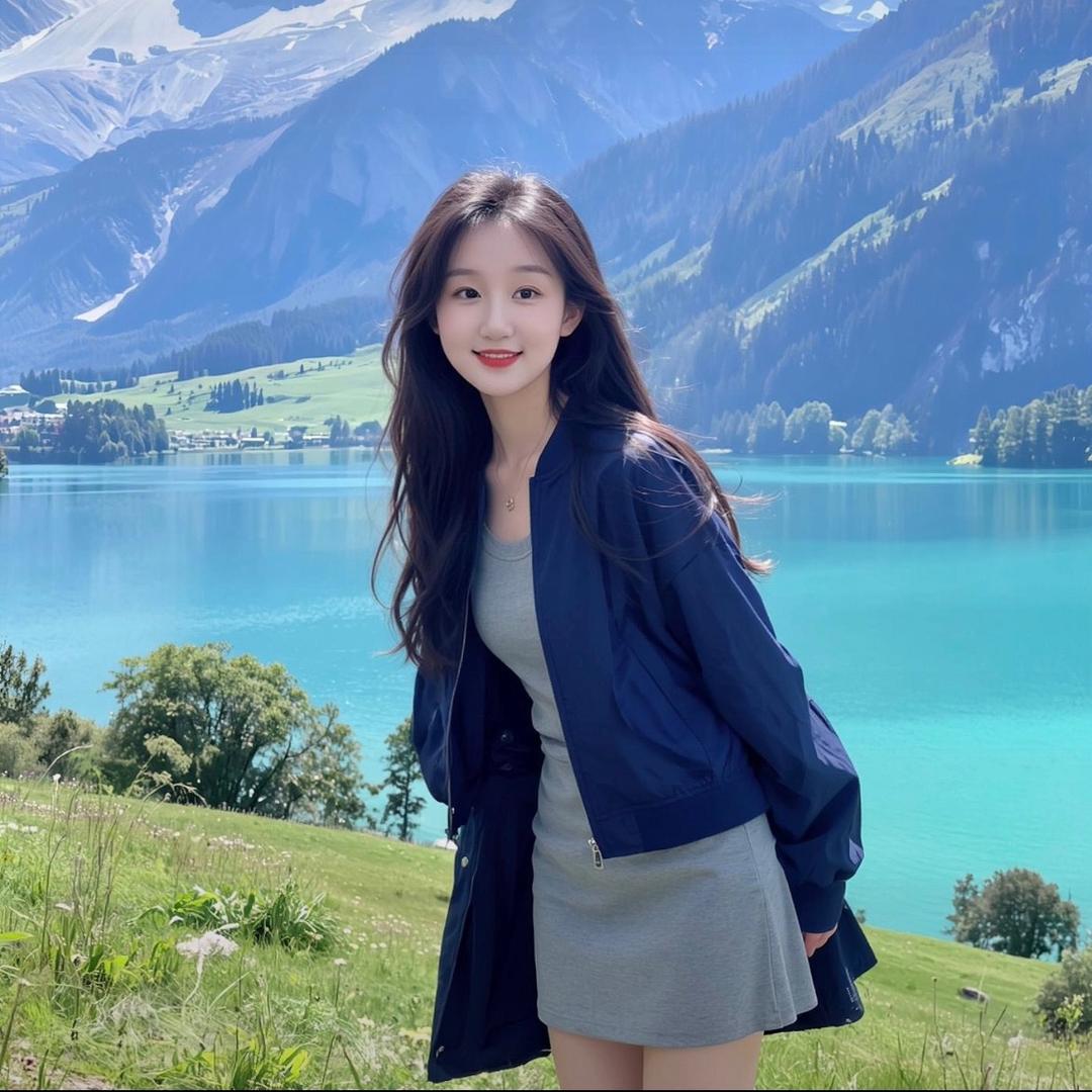 幺妹儿💕